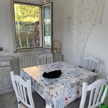 Willa Casa Al Mare Sperlonga Zewnętrze zdjęcie