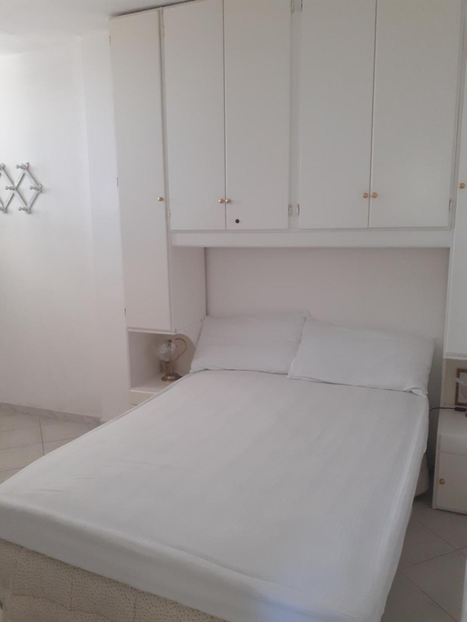 Willa Casa Al Mare Sperlonga Zewnętrze zdjęcie