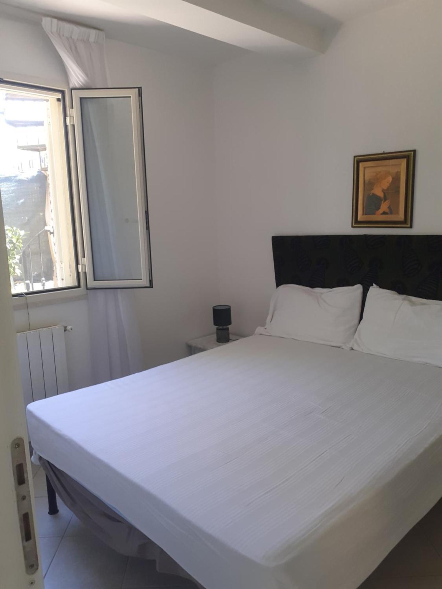 Willa Casa Al Mare Sperlonga Zewnętrze zdjęcie
