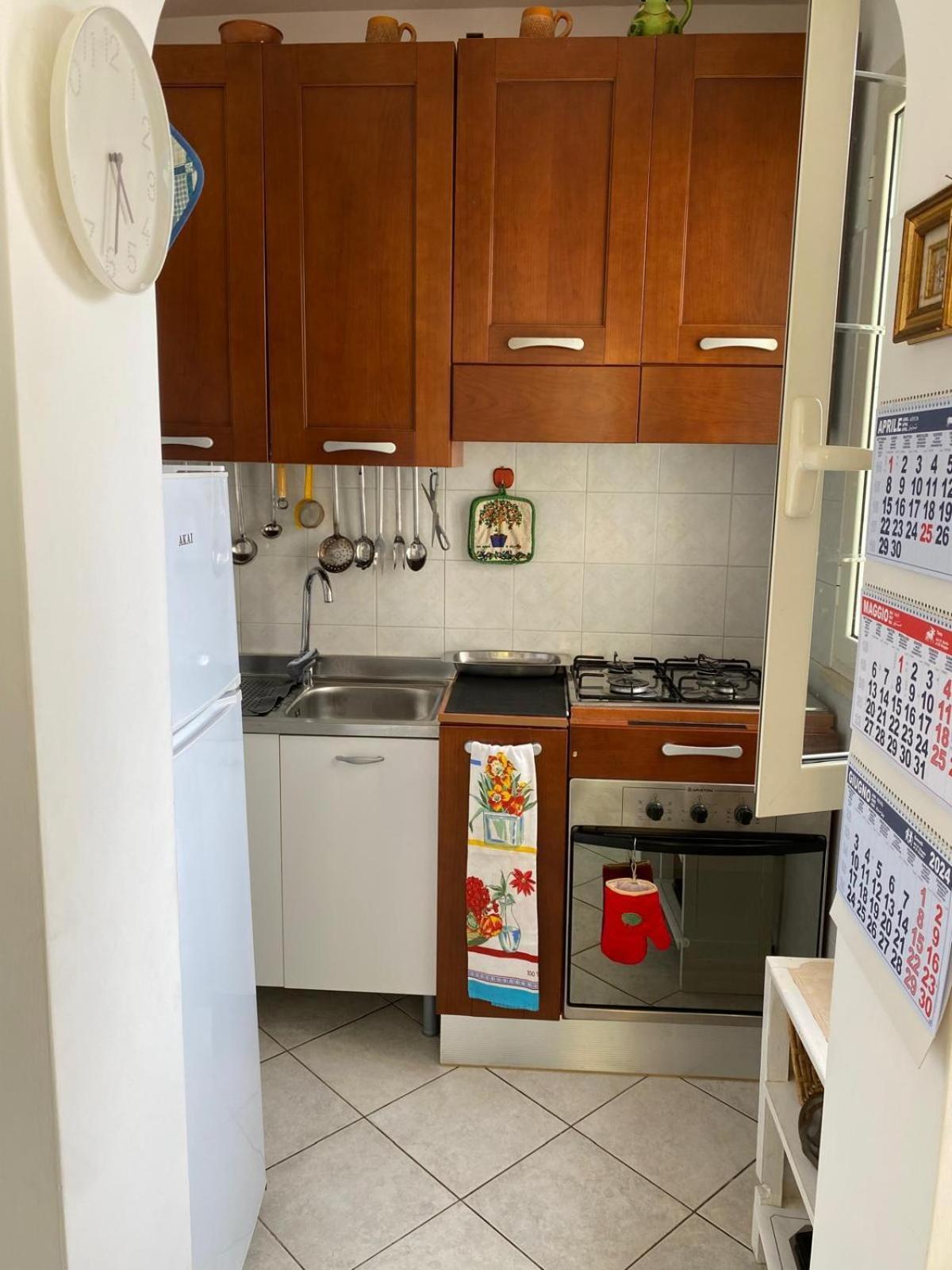 Willa Casa Al Mare Sperlonga Zewnętrze zdjęcie